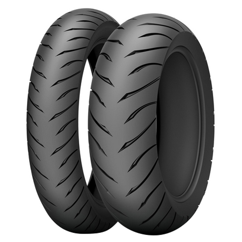 -542490155 KENDA CATACLYSM K6702 TIRE 170/80B15 (77H) - REAR CATACLYSM K6702 TIRE 170/80B15 (77H) - REAR Tires 
