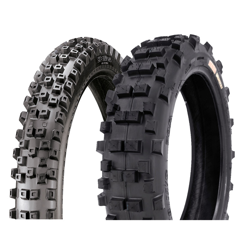 484216706 KENDA GAUNTLET K776F/K779 TIRE 140/80-18 (54R) - REAR GAUNTLET K776F/K779 TIRE 140/80-18 (54R) - REAR Tires 