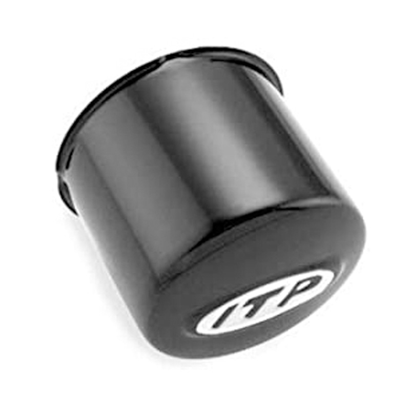 SM130BBX-1 SM130BBX ITP CAP BLACK 10 4/4-12'' 4/110 4/BOX CAP BLACK 10 4/4-12