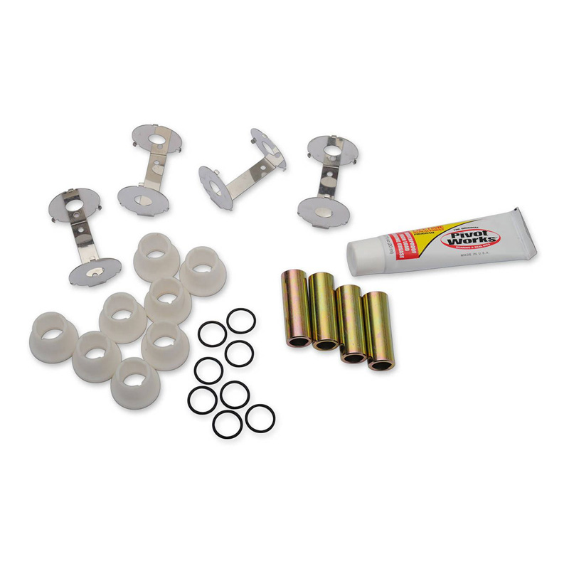 PWAAK-C03-000L PIVOT-WORKS A-ARM KIT A-ARM KIT  