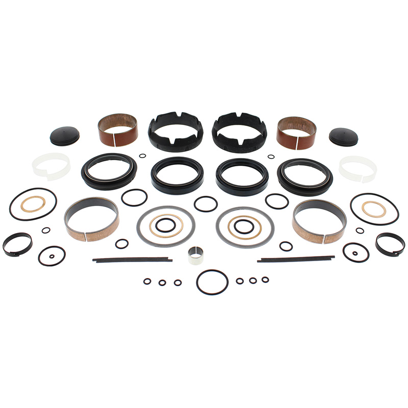 PWFFK-T06-531-1 PWFFK-T06-531 PIVOT_WORKS FORK REBUILD KIT KTM 250 XC 2008 FORK REBUILD KIT HUSABERG/KTM