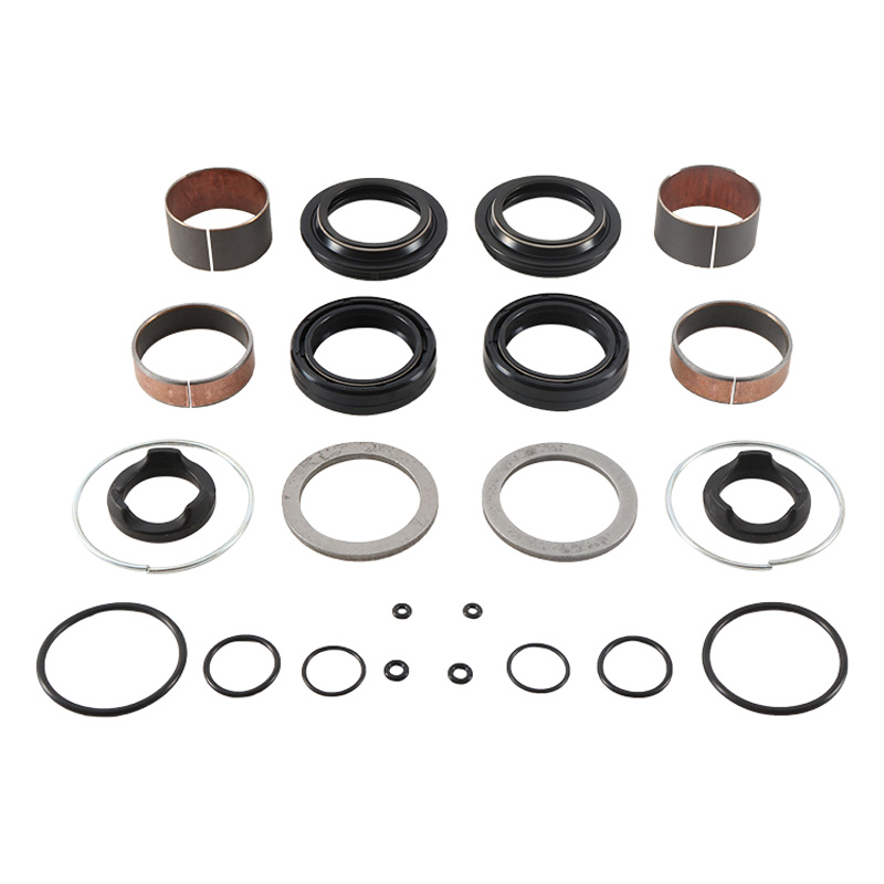 PWFFK-H10-008-1 PWFFK-H10-008 PIVOT_WORKS FORK REBUILD KIT HONDA CR85R 03-07 FORK REBUILD KIT HONDA