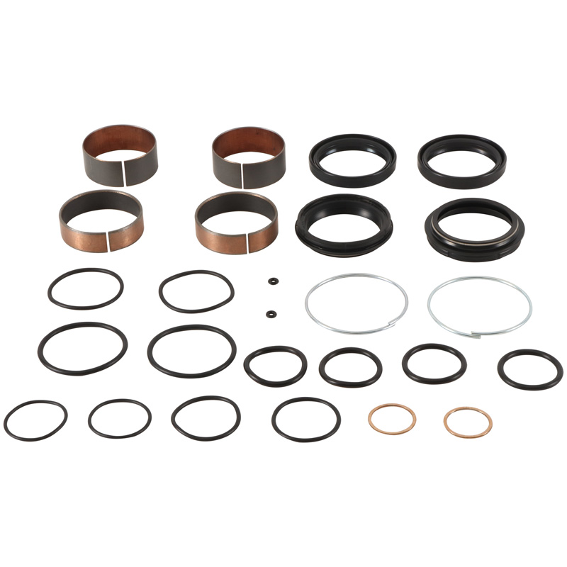 PWFFK-H08-001-1 PWFFK-H08-001 PIVOT_WORKS FORK REBUILD KIT HONDA CRF450R 09 FORK REBUILD KIT HONDA