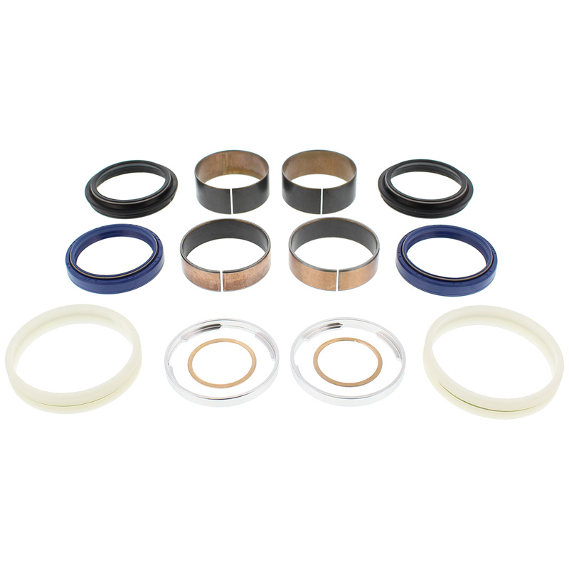 PWFFK-Y04-400-1 PWFFK-Y04-400 PIVOT_WORKS FORK REBUILD KIT YAMAHA WR450F 05-10 FORK REBUILD KIT YAMAHA