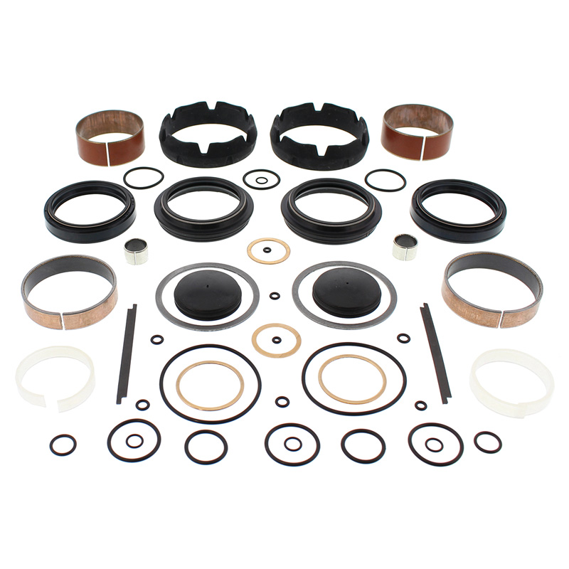 PWFFK-T07-000-1 PWFFK-T07-000 PIVOT_WORKS FORK REBUILD KIT KTM 2012 FORK REBUILD KIT HUSA/HUSQ/KTM