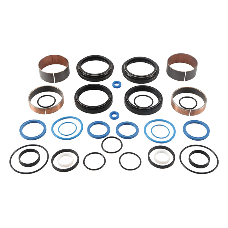 PWFFK-T10-000-1 PWFFK-T10-000 PIVOT_WORKS FORK REBUILD KIT HUSQVARNA 14-15 FORK REBUILD KIT HUSAB/HUSQ/KTM