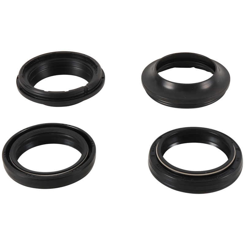 PWFSK-Z046-1 PWFSK-Z046 PIVOT_WORKS FORK SEAL KIT BETA EVO 09-21 FORK AND DUST SEALS KIT