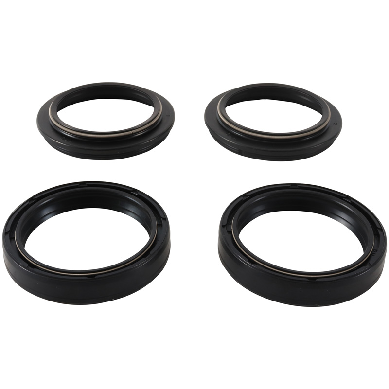 PWFSK-Z043-1 PWFSK-Z043 PIVOT_WORKS FORK SEAL KIT DUCATI DIAVEL 11-18 FORK AND DUST SEALS KIT