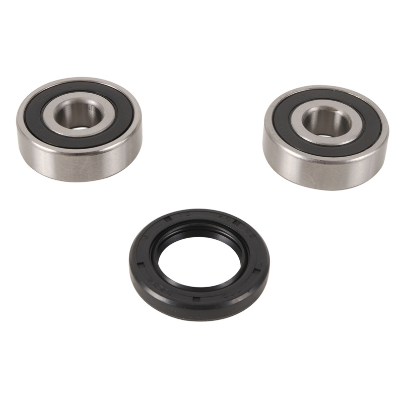 PWFWS-H01-000 PIVOT-WORKS STREET MOTORCYCLE WHEEL BEARING KIT STREET MOTORCYCLE WHEEL BEARING KIT Wheel Bearings 