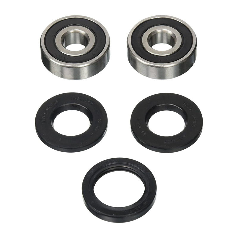 PWFWS-K15-000 PIVOT-WORKS STREET MOTORCYCLE WHEEL BEARING KIT STREET MOTORCYCLE WHEEL BEARING KIT Wheel Bearings 