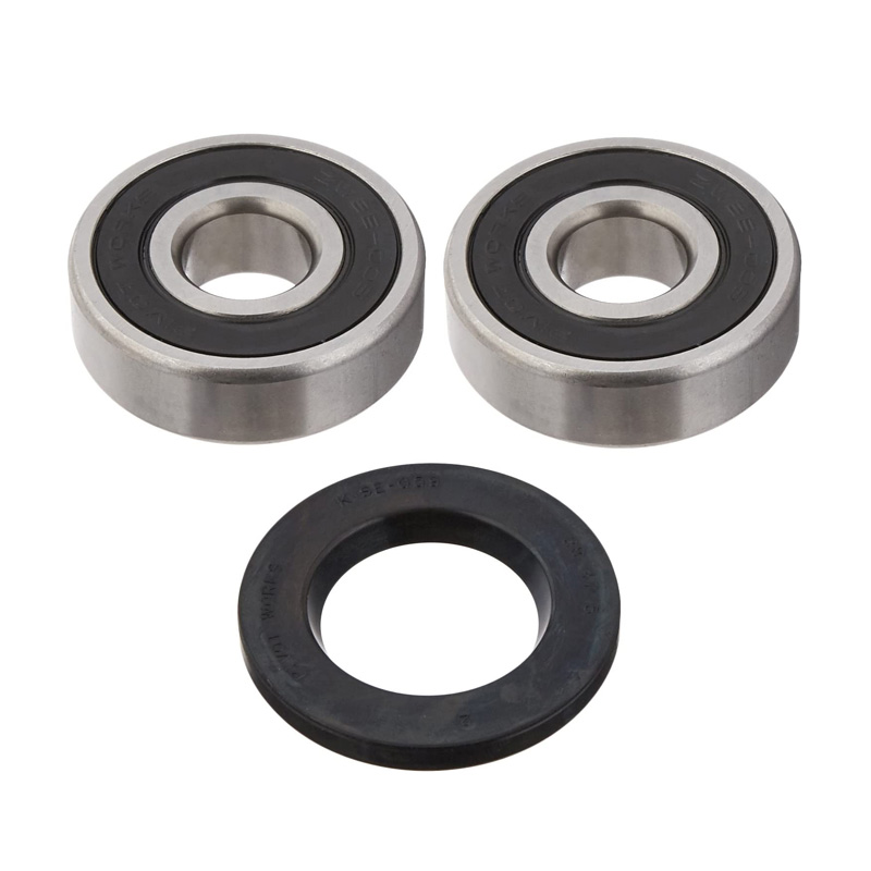PWFWS-K16-000 PIVOT-WORKS STREET MOTORCYCLE WHEEL BEARING KIT STREET MOTORCYCLE WHEEL BEARING KIT Wheel Bearings 