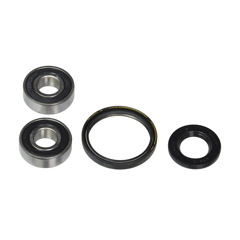 PWFWS-K20-000 PIVOT-WORKS STREET MOTORCYCLE WHEEL BEARING KIT STREET MOTORCYCLE WHEEL BEARING KIT Wheel Bearings 