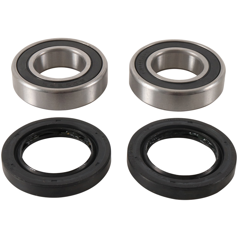 PWFWS-H09-000 PIVOT-WORKS WHEEL BEARING KIT WHEEL BEARING KIT Wheel Bearings 