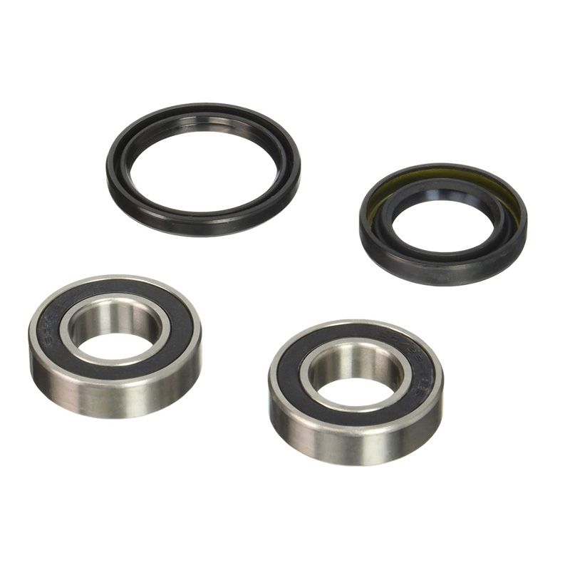 PWFWS-Y12-000 PIVOT-WORKS STREET MOTORCYCLE WHEEL BEARING KIT STREET MOTORCYCLE WHEEL BEARING KIT Wheel Bearings 