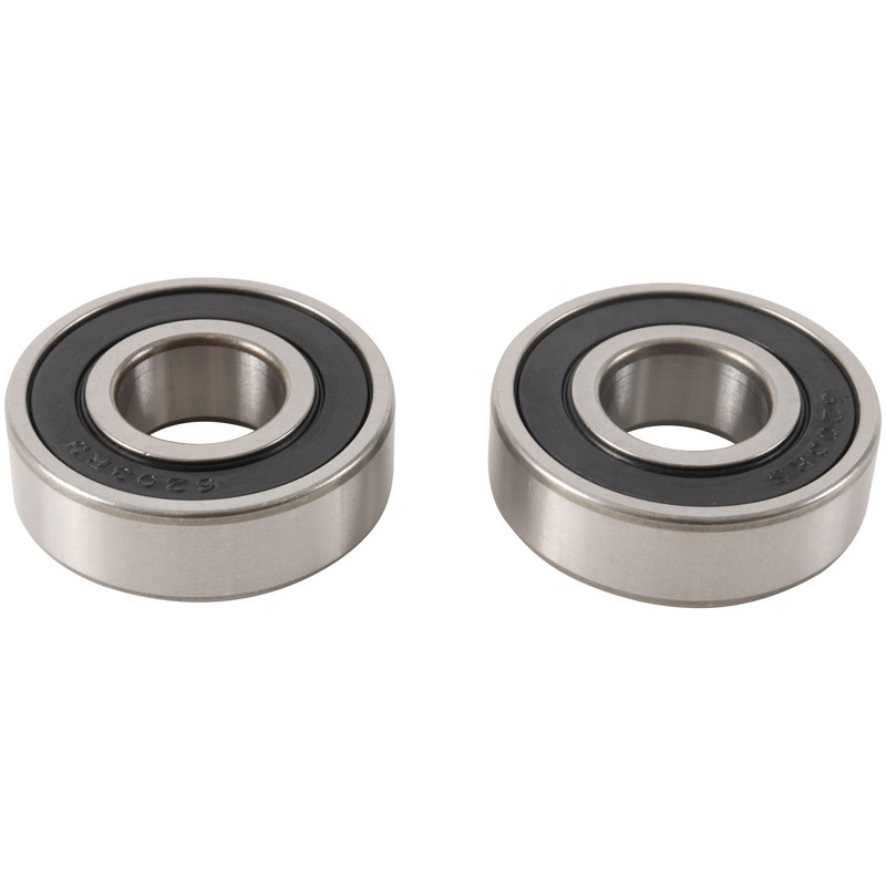PWFWS-S03-000 PIVOT-WORKS WHEEL BEARING KIT WHEEL BEARING KIT Wheel Bearings 