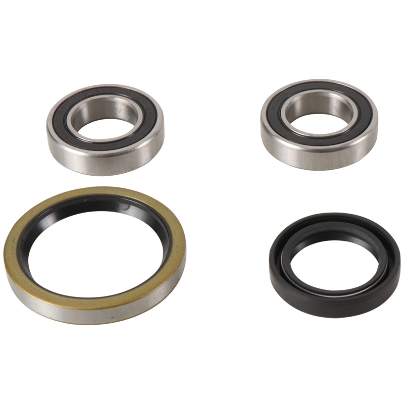 PWFWK-T09-521 PIVOT-WORKS OFF-ROAD WHEEL BEARING KIT KTM OFF-ROAD WHEEL BEARING KIT KTM Wheel Bearings 