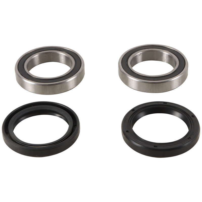PWFWK-T11-521-1 PWFWK-T11-521 PIVOT_WORKS WHEEL BEARING/SEAL KIT KTM 250 SX 08-09 OFF-ROAD WHEEL BEARING KIT BETA/HUSA/HUSQ/KTM/