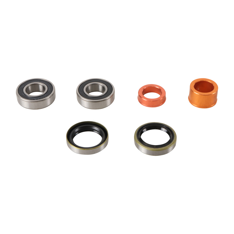 PWFWK-T01-321 PIVOT-WORKS OFF-ROAD WHEEL BEARING KIT OFF-ROAD WHEEL BEARING KIT Wheel Bearings 