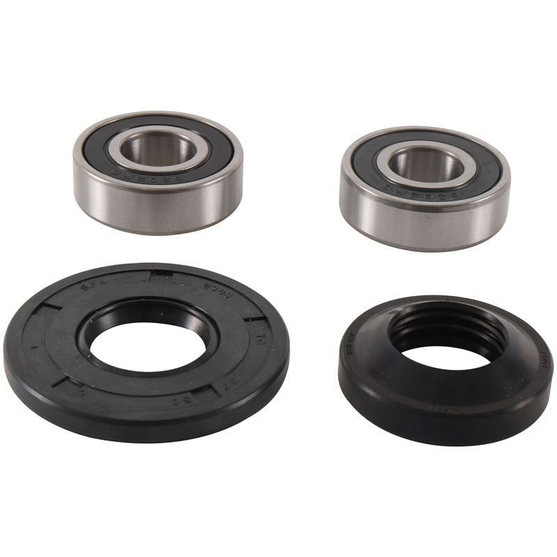 PWFWK-H18-021 PIVOT-WORKS OFF-ROAD WHEEL BEARING KIT HONDA OFF-ROAD WHEEL BEARING KIT HONDA Wheel Bearings 