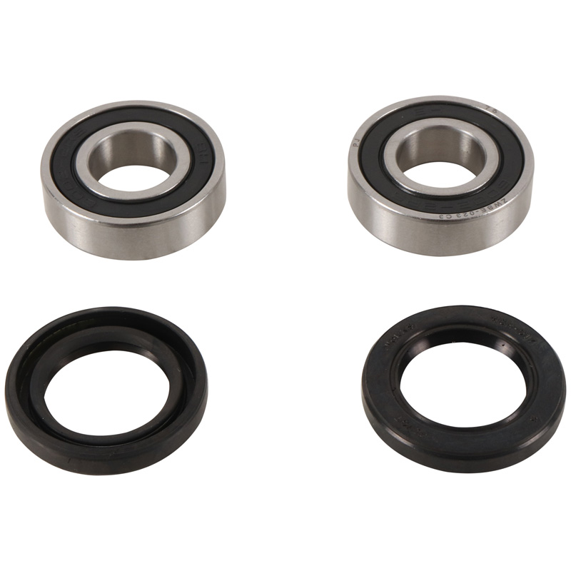 PWFWK-H25-001 PIVOT-WORKS OFF-ROAD WHEEL BEARING KIT HONDA OFF-ROAD WHEEL BEARING KIT HONDA Wheel Bearings 