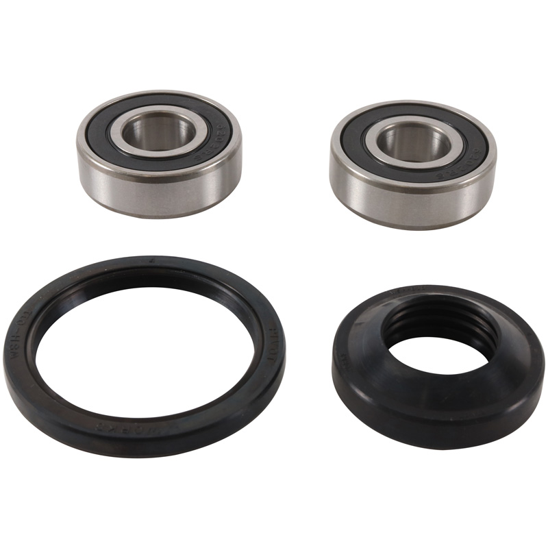 PWFWK-H29-001 PIVOT-WORKS OFF-ROAD WHEEL BEARING KIT HONDA OFF-ROAD WHEEL BEARING KIT HONDA Wheel Bearings 