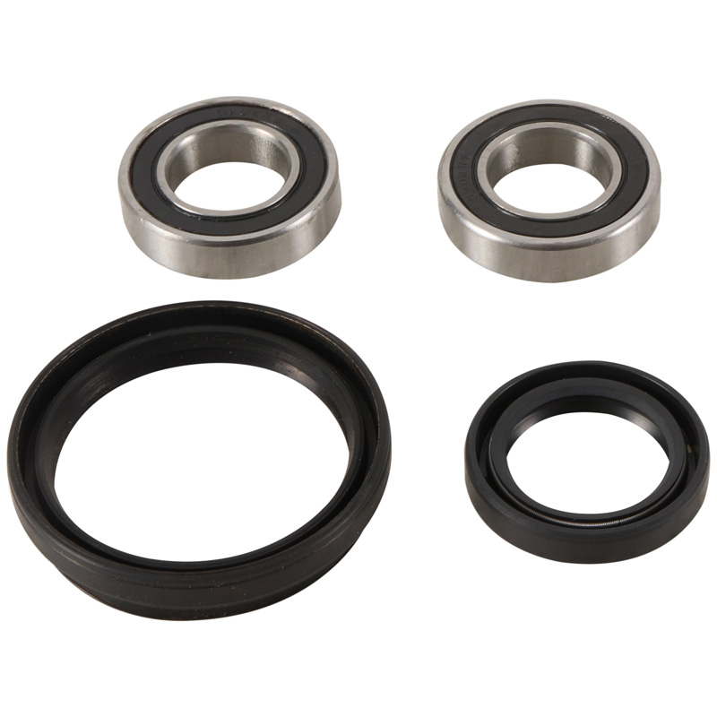 PWFWK-H21-020 PIVOT-WORKS OFF-ROAD WHEEL BEARING KIT HONDA OFF-ROAD WHEEL BEARING KIT HONDA Wheel Bearings 