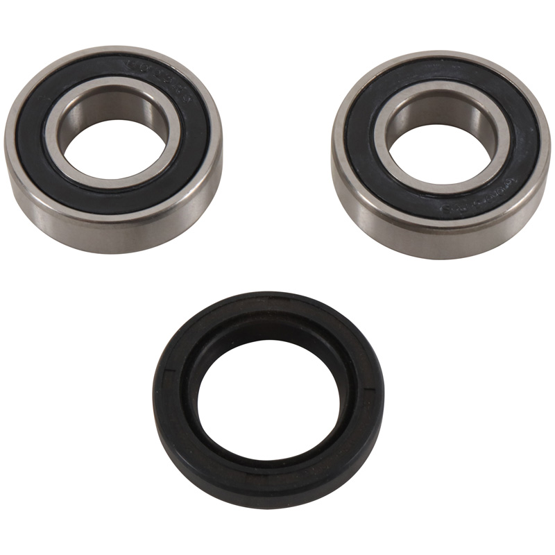 PWFWK-S14-020 PIVOT-WORKS OFF-ROAD WHEEL BEARING KIT OFF-ROAD WHEEL BEARING KIT Wheel Bearings 