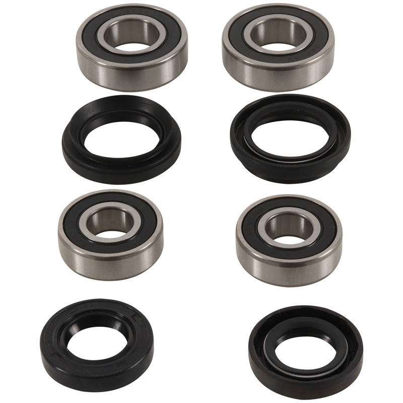 PWFWK-K18-700 PIVOT-WORKS ATV WHEEL BEARING & SEAL KIT KAWASAKI/KYMCO ATV WHEEL BEARING & SEAL KIT KAWASAKI/KYMCO Wheel Bearings 