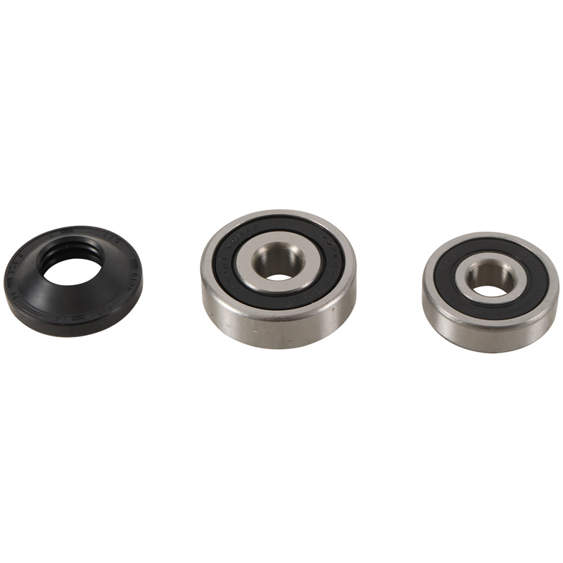 PWFWK-K15-001 PIVOT-WORKS OFF-ROAD WHEEL BEARING KIT KAWA/SUZUKI OFF-ROAD WHEEL BEARING KIT KAWA/SUZUKI Wheel Bearings 