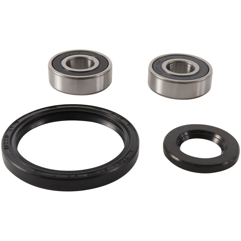 PWFWK-K06-020 PIVOT-WORKS OFF-ROAD WHEEL BEARING KIT KAWASAKI OFF-ROAD WHEEL BEARING KIT KAWASAKI Wheel Bearings 