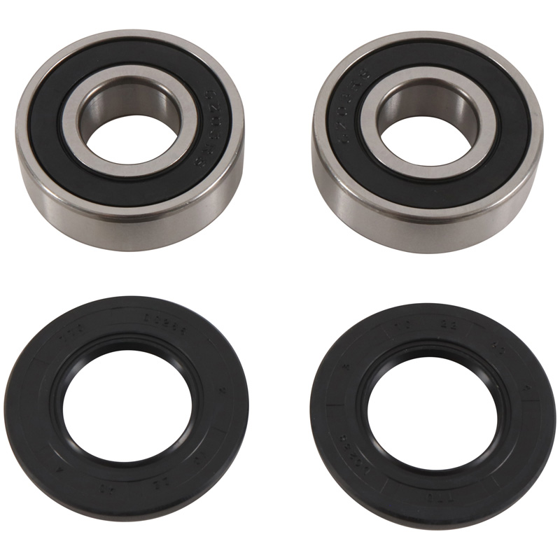 PWFWK-K07-521 PIVOT-WORKS OFF-ROAD WHEEL BEARING KIT OFF-ROAD WHEEL BEARING KIT Wheel Bearings 
