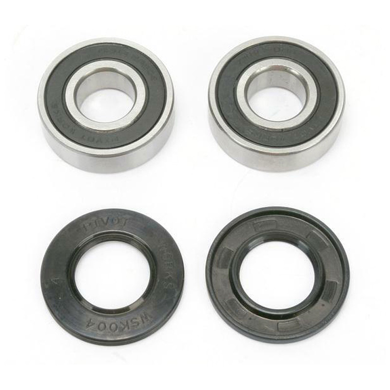 PWFWK-K05-021 PIVOT-WORKS OFF-ROAD WHEEL BEARING KIT OFF-ROAD WHEEL BEARING KIT Wheel Bearings 