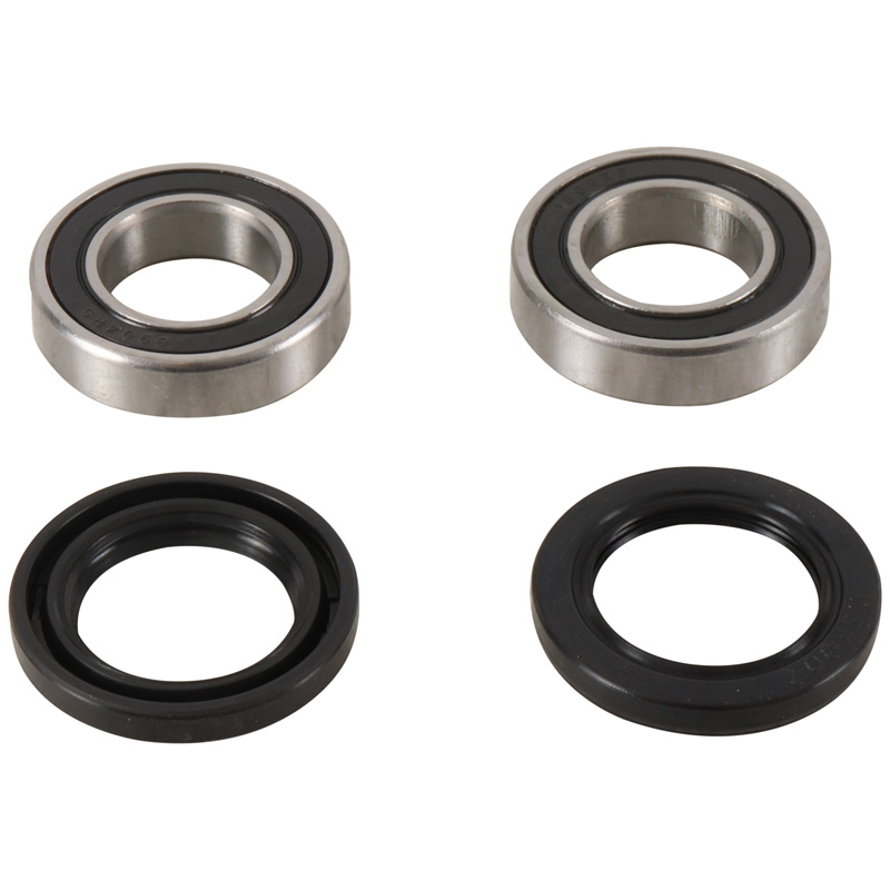 PWFWK-K08-521-1 PWFWK-K08-521 PIVOT_WORKS WHEEL BEARING/SEAL KIT KAWASAKI KX500 94-04 OFF-ROAD WHEEL BEARING KIT KAWASAKI/SUZUKI
