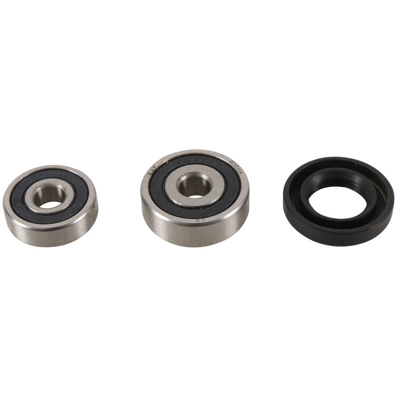 PWFWK-K14-006 PIVOT-WORKS OFF-ROAD WHEEL BEARING KIT KAWA/SUZUKI OFF-ROAD WHEEL BEARING KIT KAWA/SUZUKI Wheel Bearings 