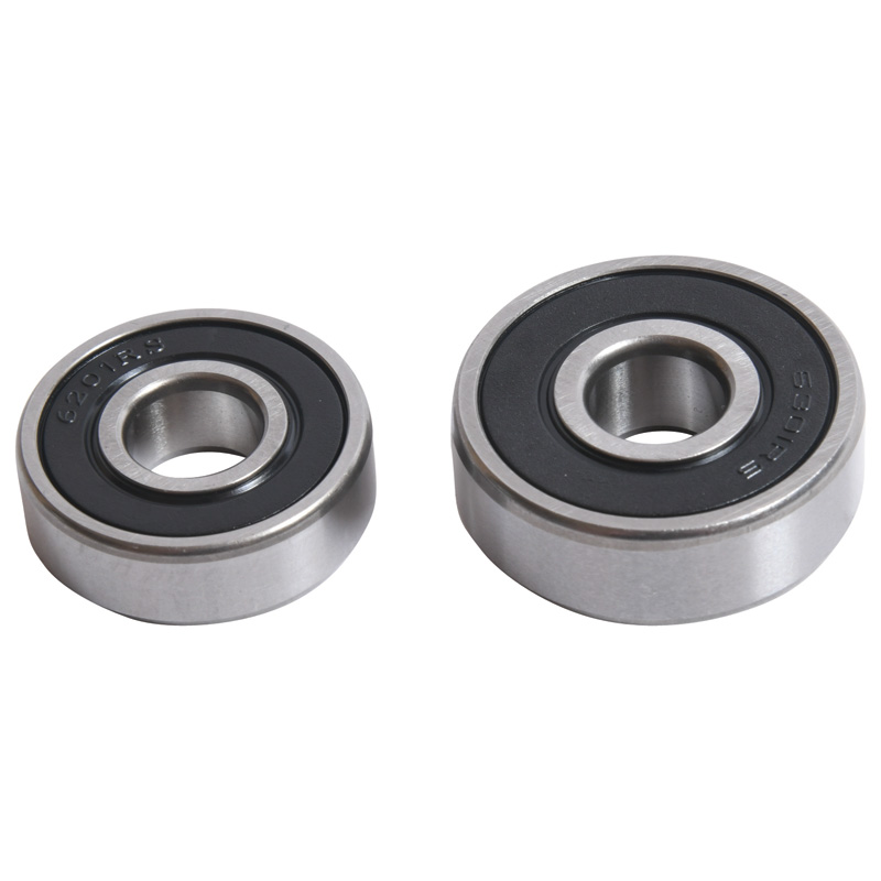 PWFWK-K09-008 PIVOT-WORKS OFF-ROAD WHEEL BEARING KIT OFF-ROAD WHEEL BEARING KIT Wheel Bearings 