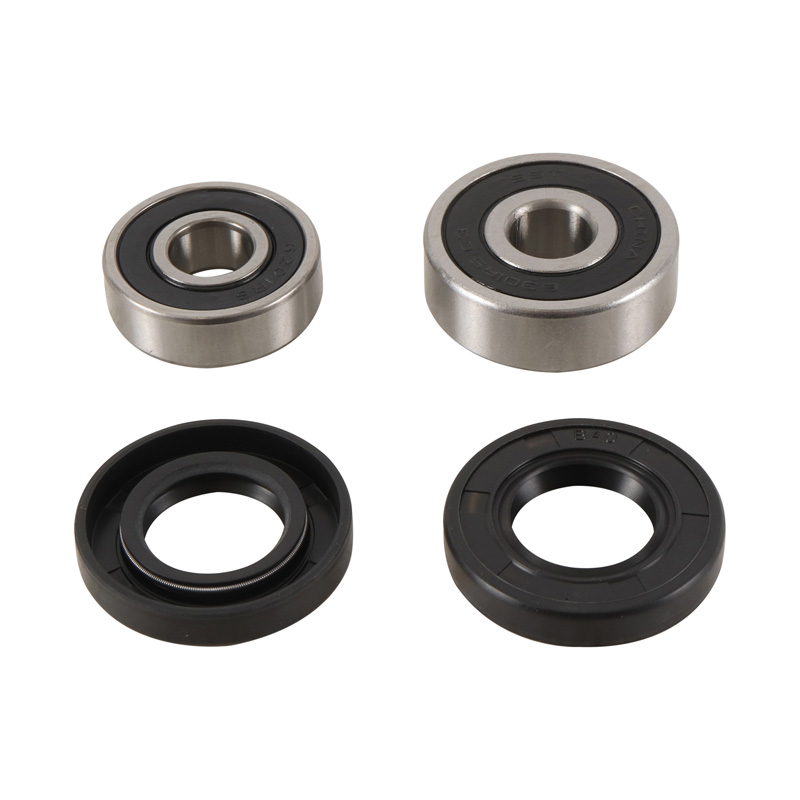 PWFWK-K11-008 PIVOT-WORKS OFF-ROAD WHEEL BEARING KIT KAWA/SUZUKI OFF-ROAD WHEEL BEARING KIT KAWA/SUZUKI Wheel Bearings 