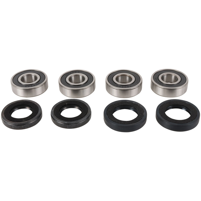 PWFWK-S15-020 PIVOT-WORKS ATV WHEEL BEARING & SEAL KIT ATV WHEEL BEARING & SEAL KIT Wheel Bearings 
