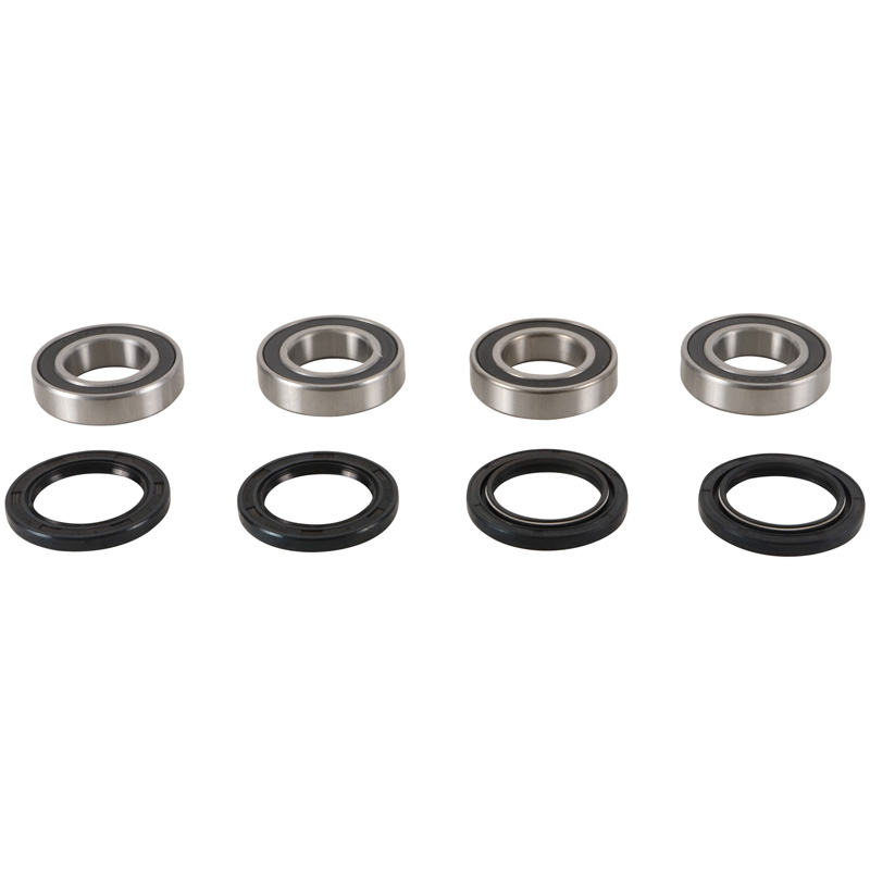 PWFWK-S10-032 PIVOT-WORKS ATV WHEEL BEARING & SEAL KIT ATV WHEEL BEARING & SEAL KIT Wheel Bearings 