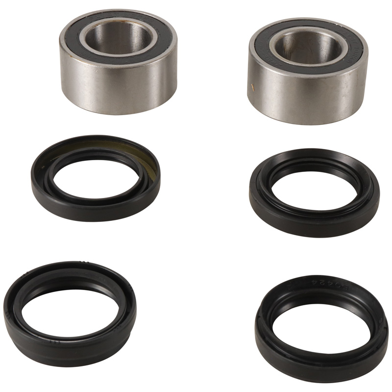 PWFWK-K12-430 PIVOT-WORKS ATV WHEEL BEARING & SEAL KIT KAWASAKI ATV WHEEL BEARING & SEAL KIT KAWASAKI Wheel Bearings 