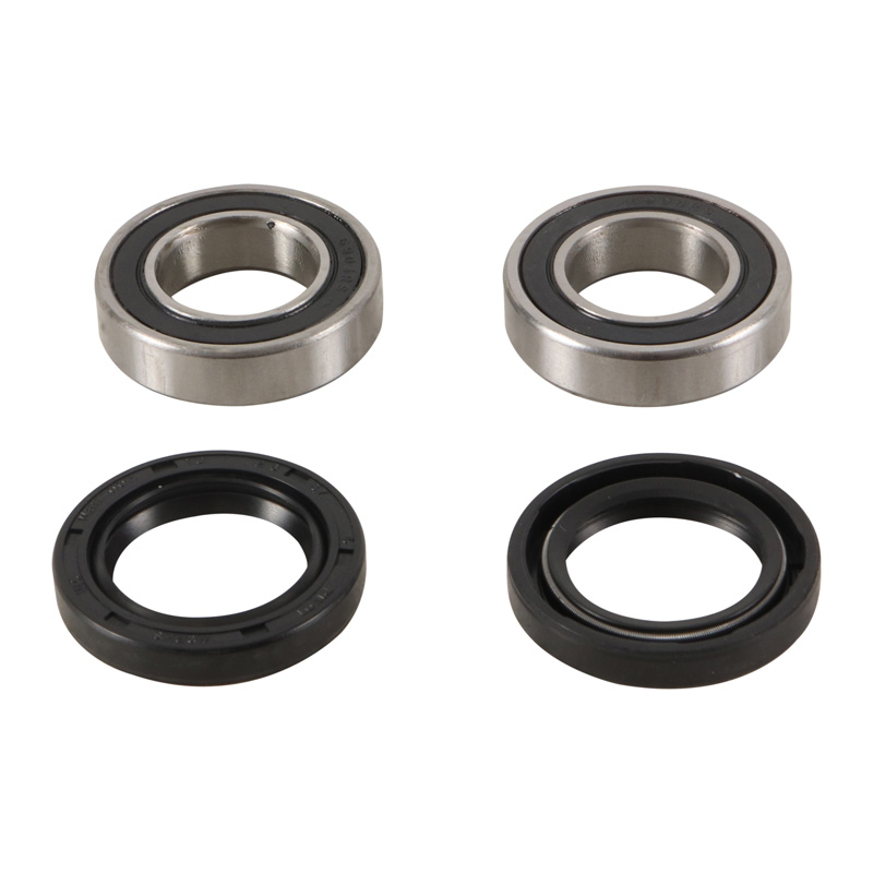 PWFWK-S04-021 PIVOT-WORKS OFF-ROAD WHEEL BEARING KIT OFF-ROAD WHEEL BEARING KIT Wheel Bearings 