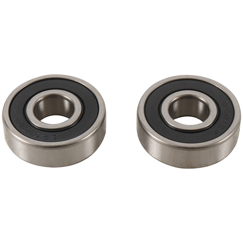 PWFWK-S08-008 PIVOT-WORKS OFF-ROAD WHEEL BEARING KIT KAWA/SUZUKI OFF-ROAD WHEEL BEARING KIT KAWA/SUZUKI Wheel Bearings 