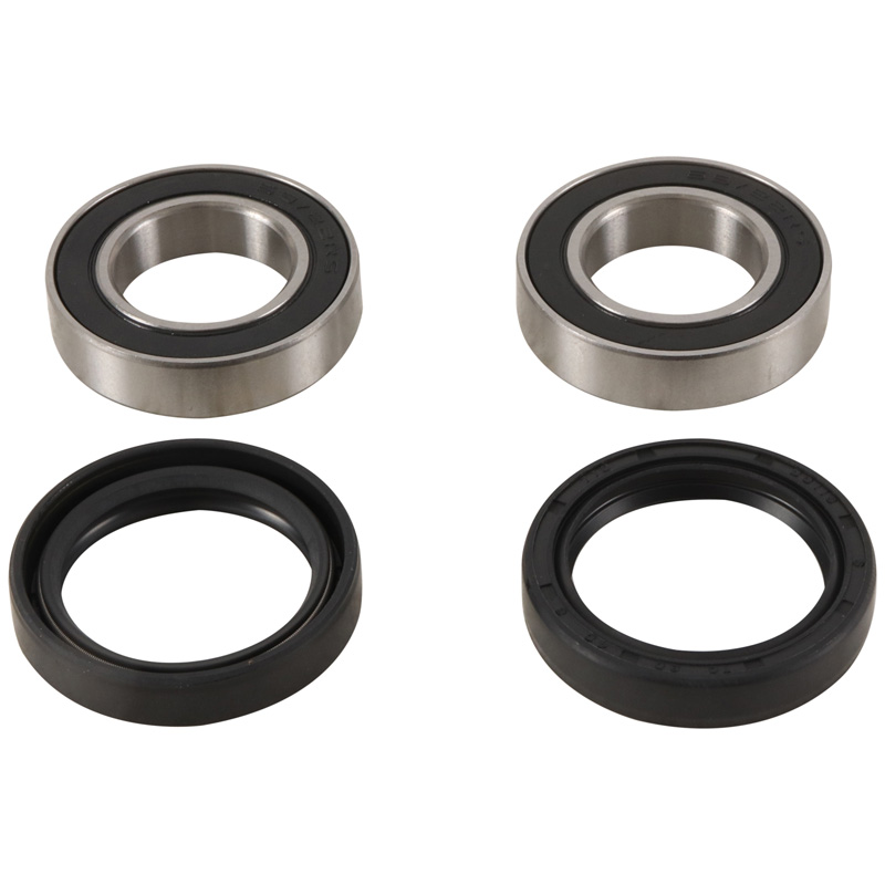 PWFWK-S16-400-1 PWFWK-S16-400 PIVOT_WORKS WHEEL BEARING/SEAL KIT SUZUKI RMZ250 07-09 OFF-ROAD WHEEL BEARING KIT KAWASAKI/SUZUKI