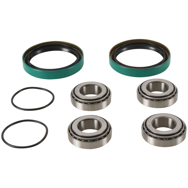 PWFWK-P01-542 PIVOT-WORKS ATV WHEEL BEARING & SEAL KIT POLARIS ATV WHEEL BEARING & SEAL KIT POLARIS Wheel Bearings 