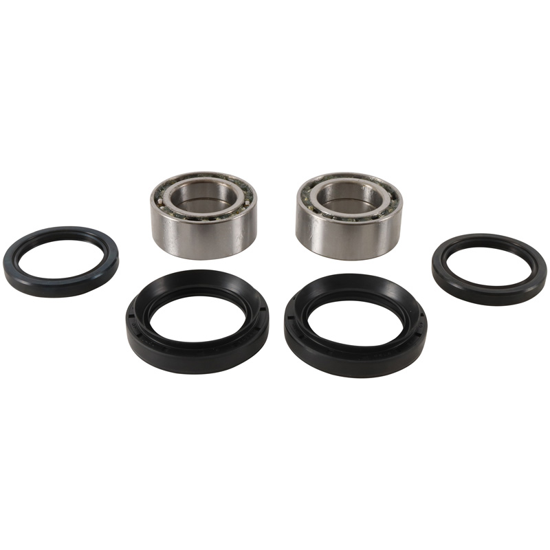 PWFWK-H22-040 PIVOT-WORKS ATV WHEEL BEARING & SEAL KIT HONDA ATV WHEEL BEARING & SEAL KIT HONDA Wheel Bearings 