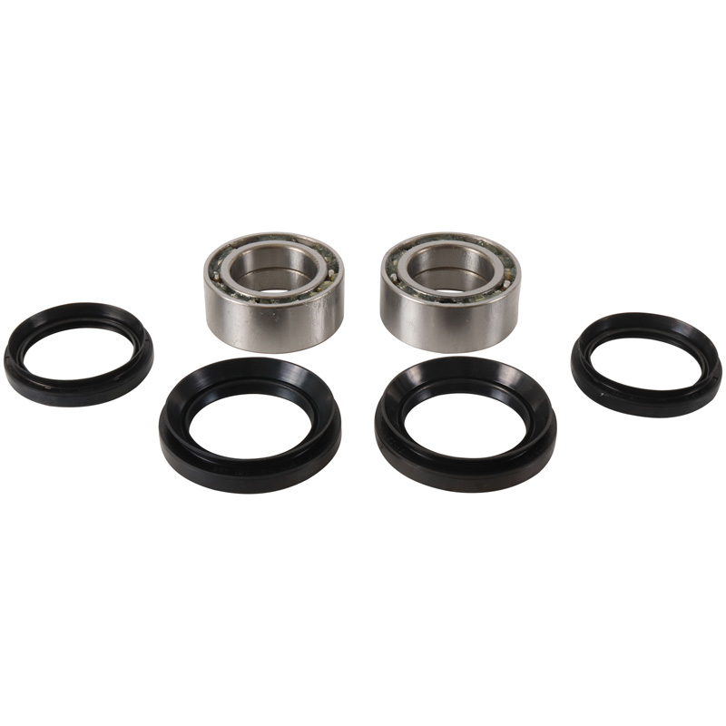 PWFWK-H27-001-1 PWFWK-H27-001 PIVOT_WORKS WHEEL BEARING/SEAL KIT HONDA TRX420FE 07-09 ATV WHEEL BEARING & SEAL KIT HONDA