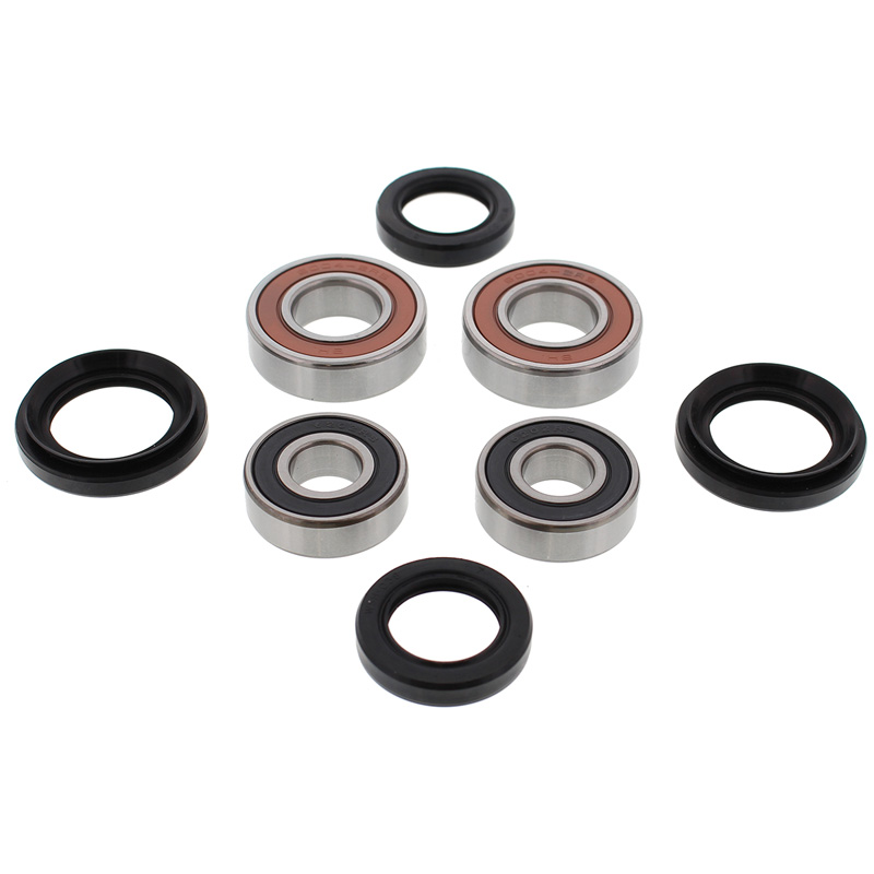 PWFWK-H05-400-1 PWFWK-H05-400 PIVOT_WORKS WHEEL BEARING/SEAL KIT HONDA TRX450ER 06-09 ATV WHEEL BEARING & SEAL KIT HONDA