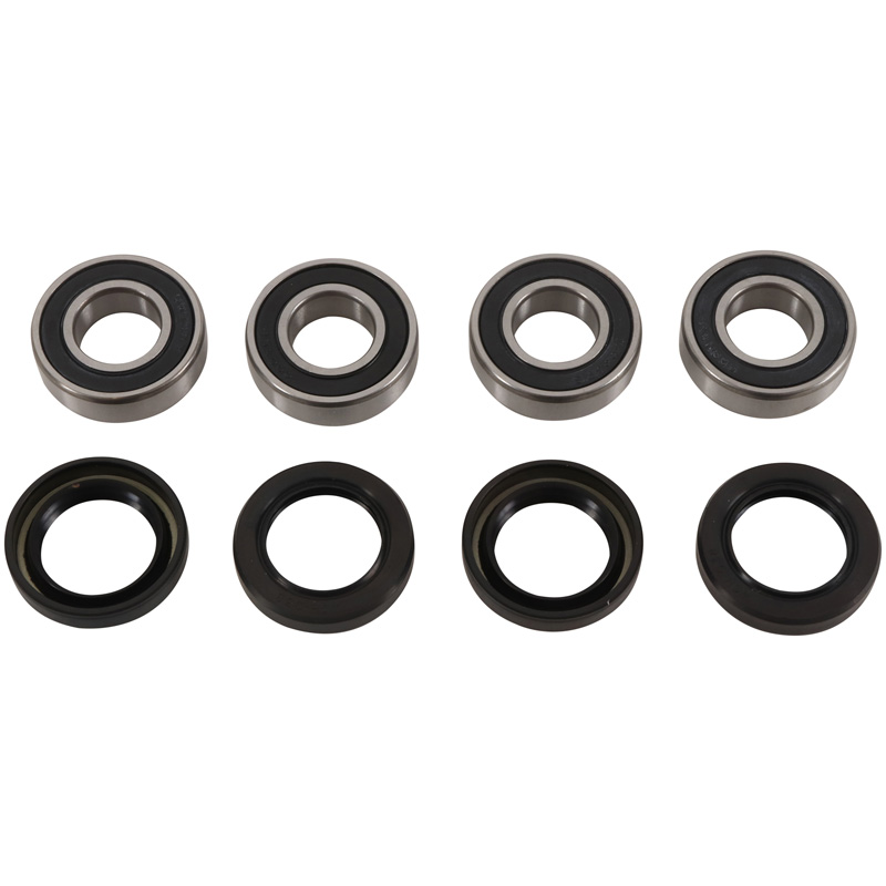 PWFWK-H23-000 PIVOT-WORKS ATV WHEEL BEARING & SEAL KIT HONDA ATV WHEEL BEARING & SEAL KIT HONDA Wheel Bearings 