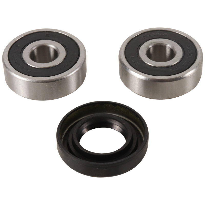 PWFWK-Y18-001 PIVOT-WORKS OFF-ROAD WHEEL BEARING KIT YAMAHA OFF-ROAD WHEEL BEARING KIT YAMAHA Wheel Bearings 