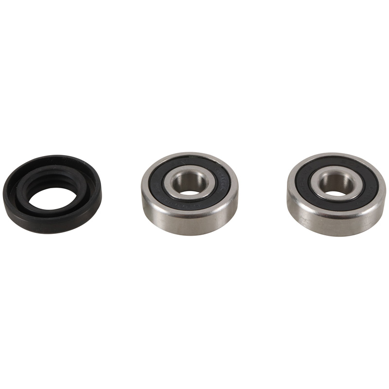PWFWK-Y16-001 PIVOT-WORKS OFF-ROAD WHEEL BEARING KIT YAMAHA OFF-ROAD WHEEL BEARING KIT YAMAHA Wheel Bearings 