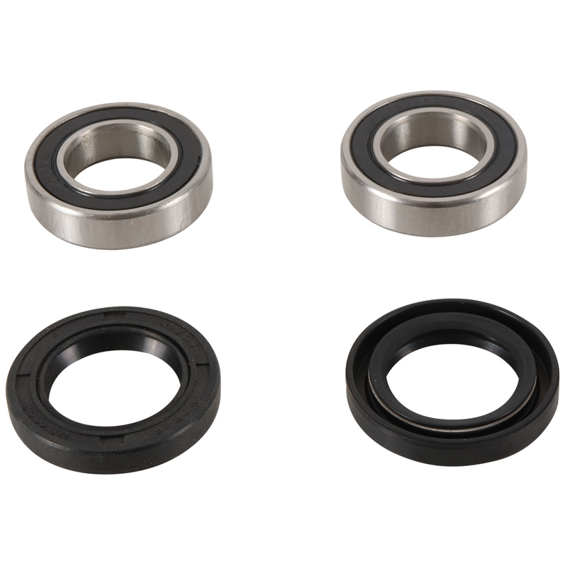 PWFWK-Y06-021 PIVOT-WORKS OFF-ROAD WHEEL BEARING KIT YAMAHA OFF-ROAD WHEEL BEARING KIT YAMAHA Wheel Bearings 
